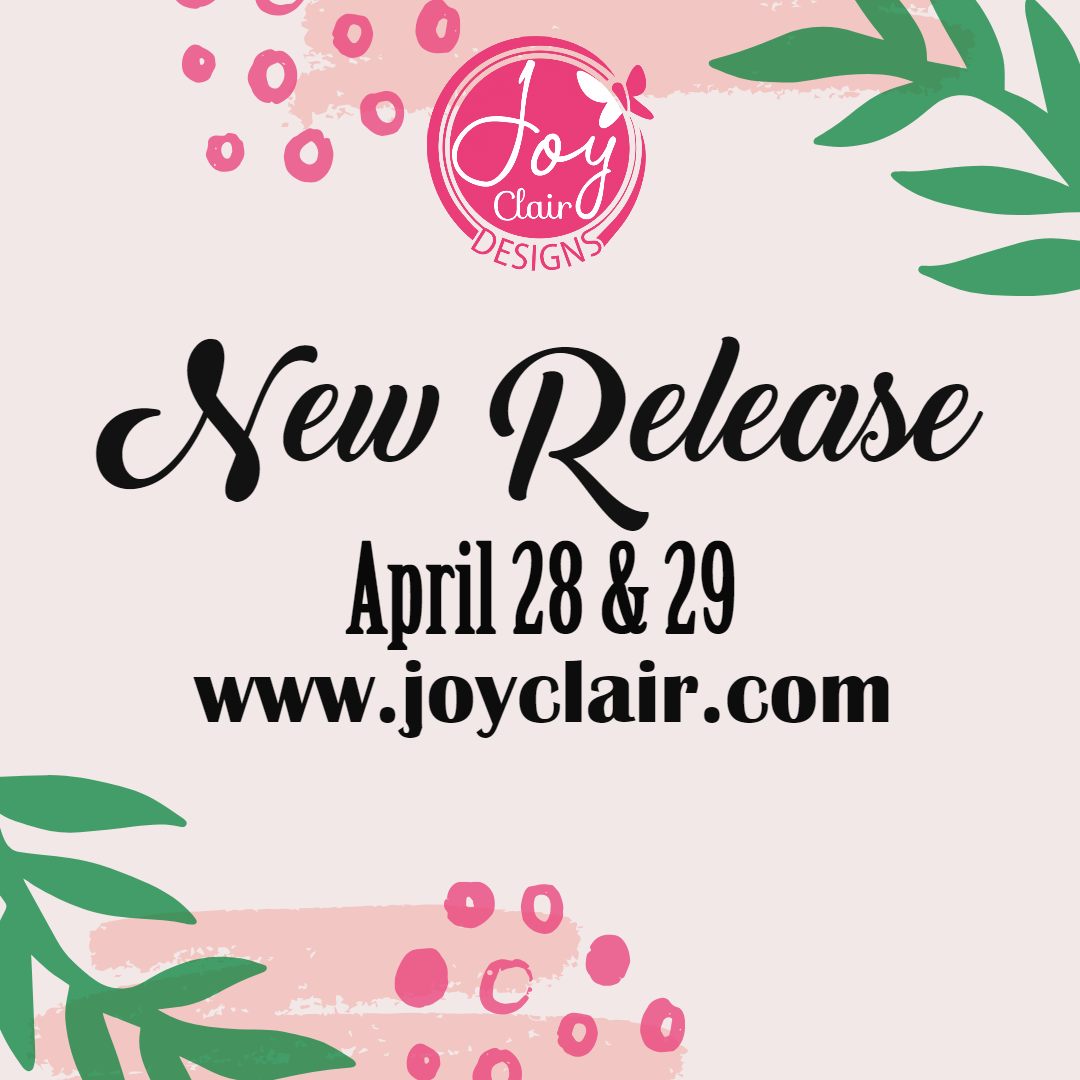 May 2020 Release & Inspirational Blog Hop 
