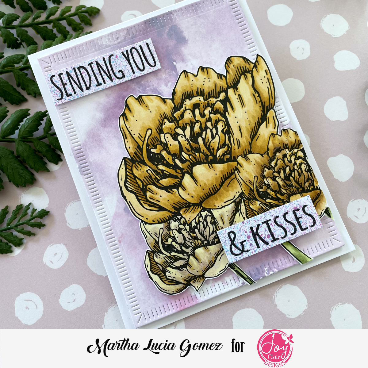 Card inspiration and Flash Sale!
