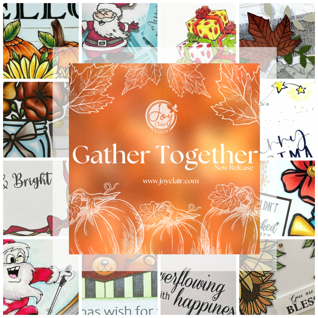 New Release: Gather Together 2022
